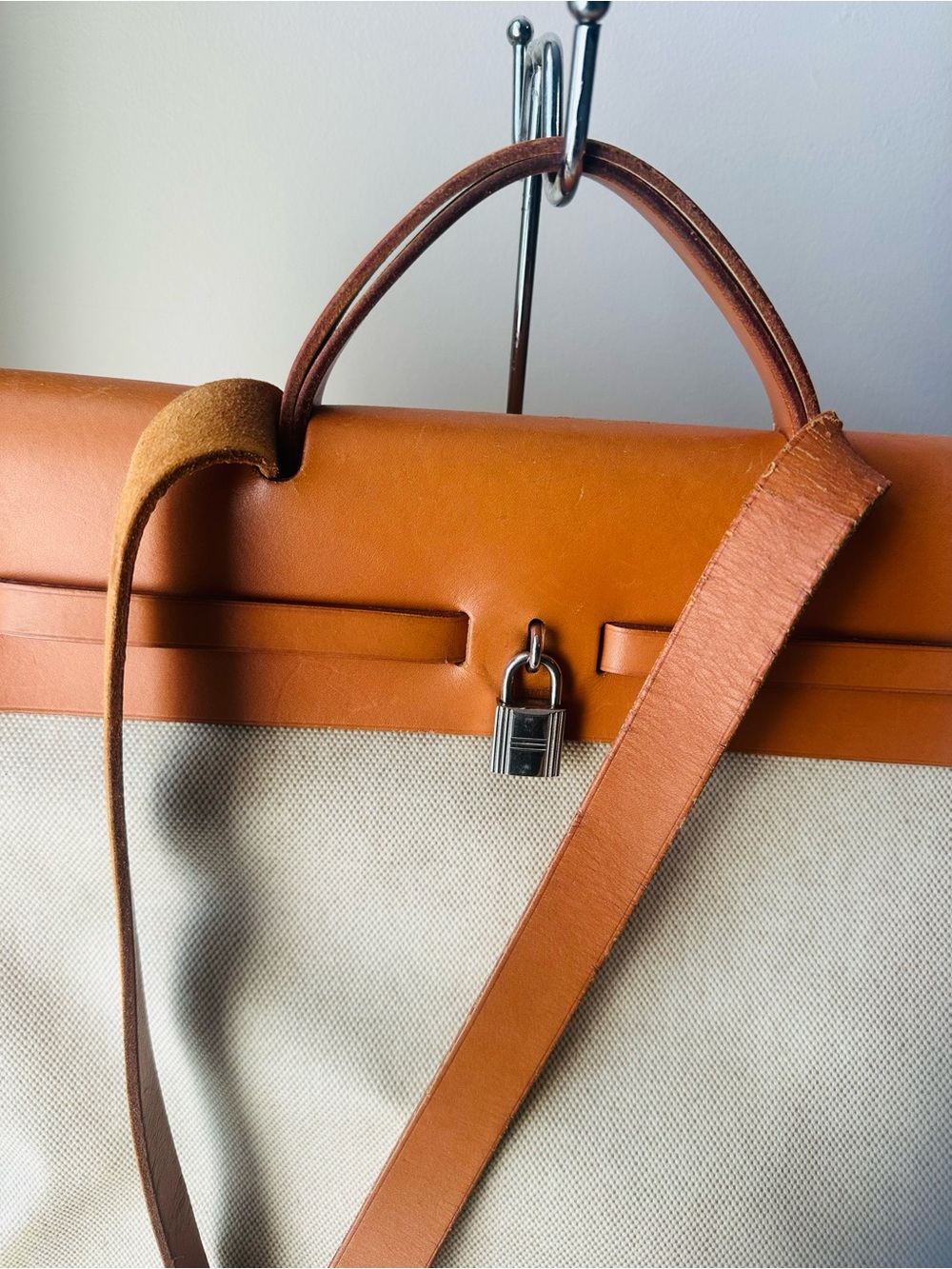 Hermes’ Herbag - Picture 6 of 9